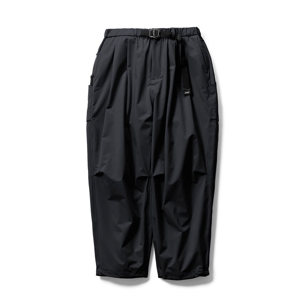 F/CE x Tightbooth Rain Balloon Pant - Black