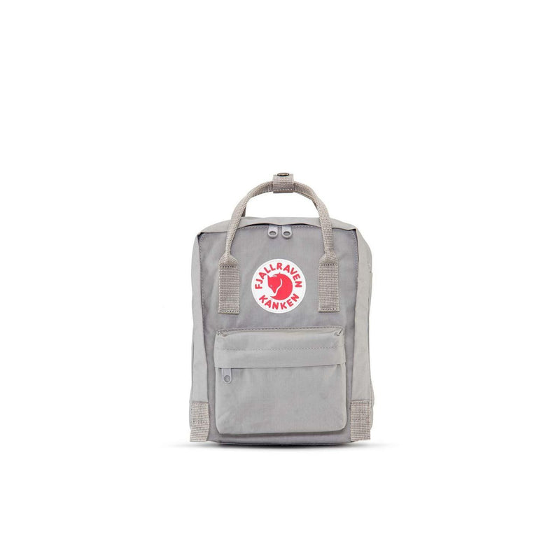 kanken mini white