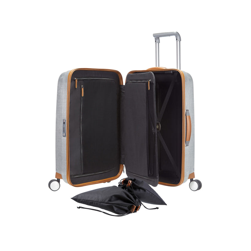 samsonite spinner 76