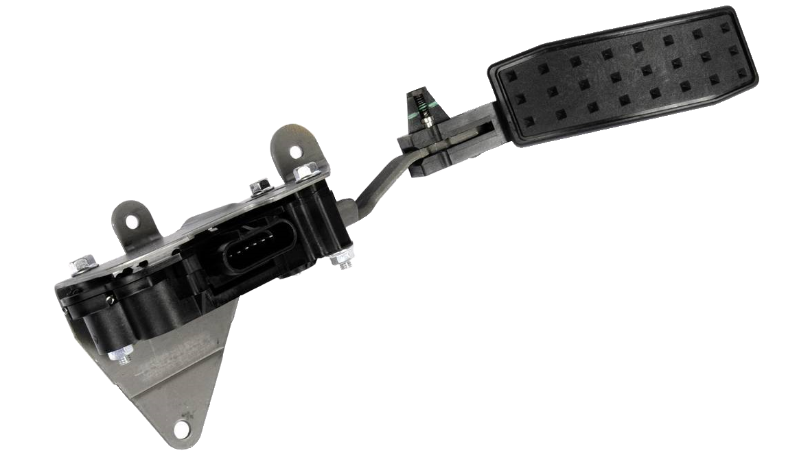 Accelerator Pedal Position (APP) Sensor Assembly 2004-2015 Cadillac CTS