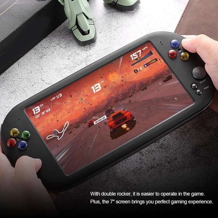 newest handheld game system