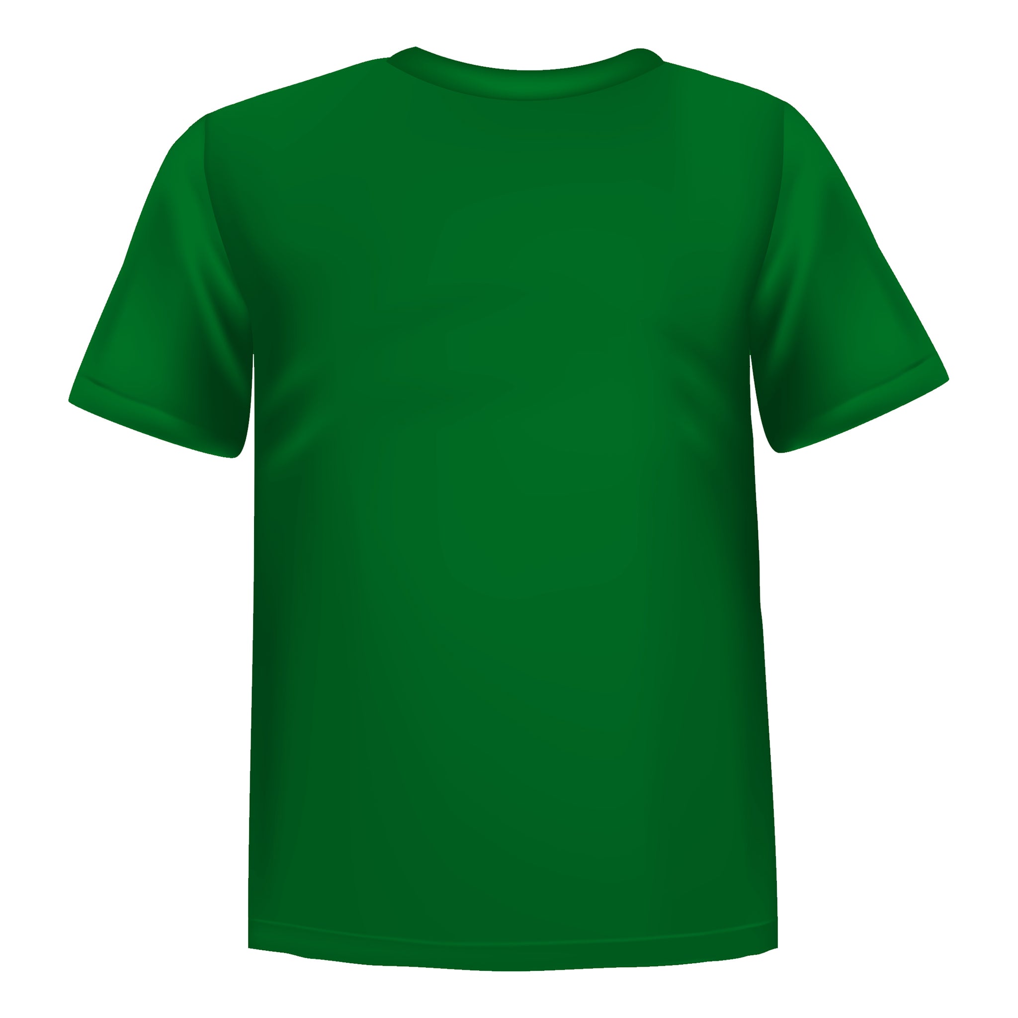 Dri Fit T-Shirt Green – TheLallantop