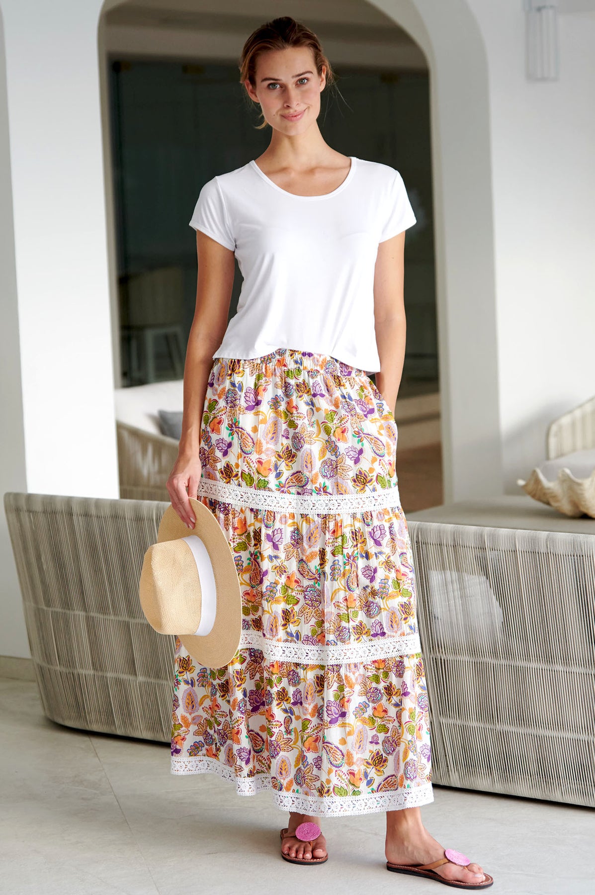  Esme Skirt 