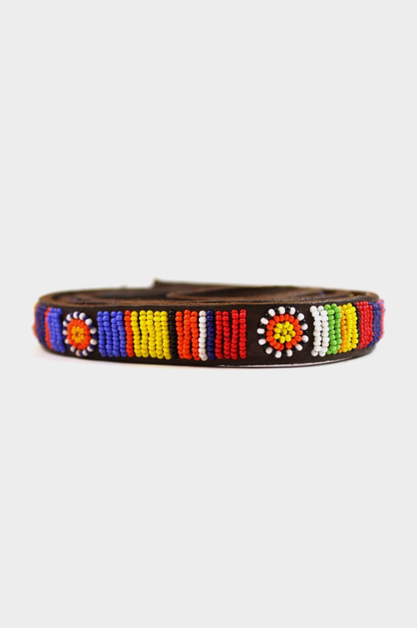 Dog Lead | Maasai Multi