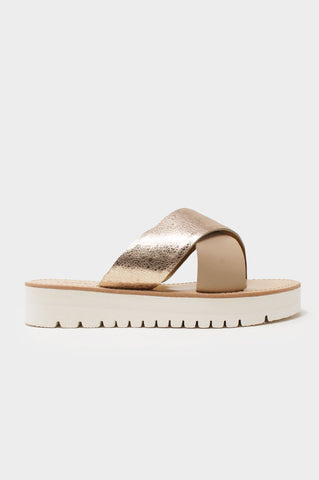 wide fit sandal