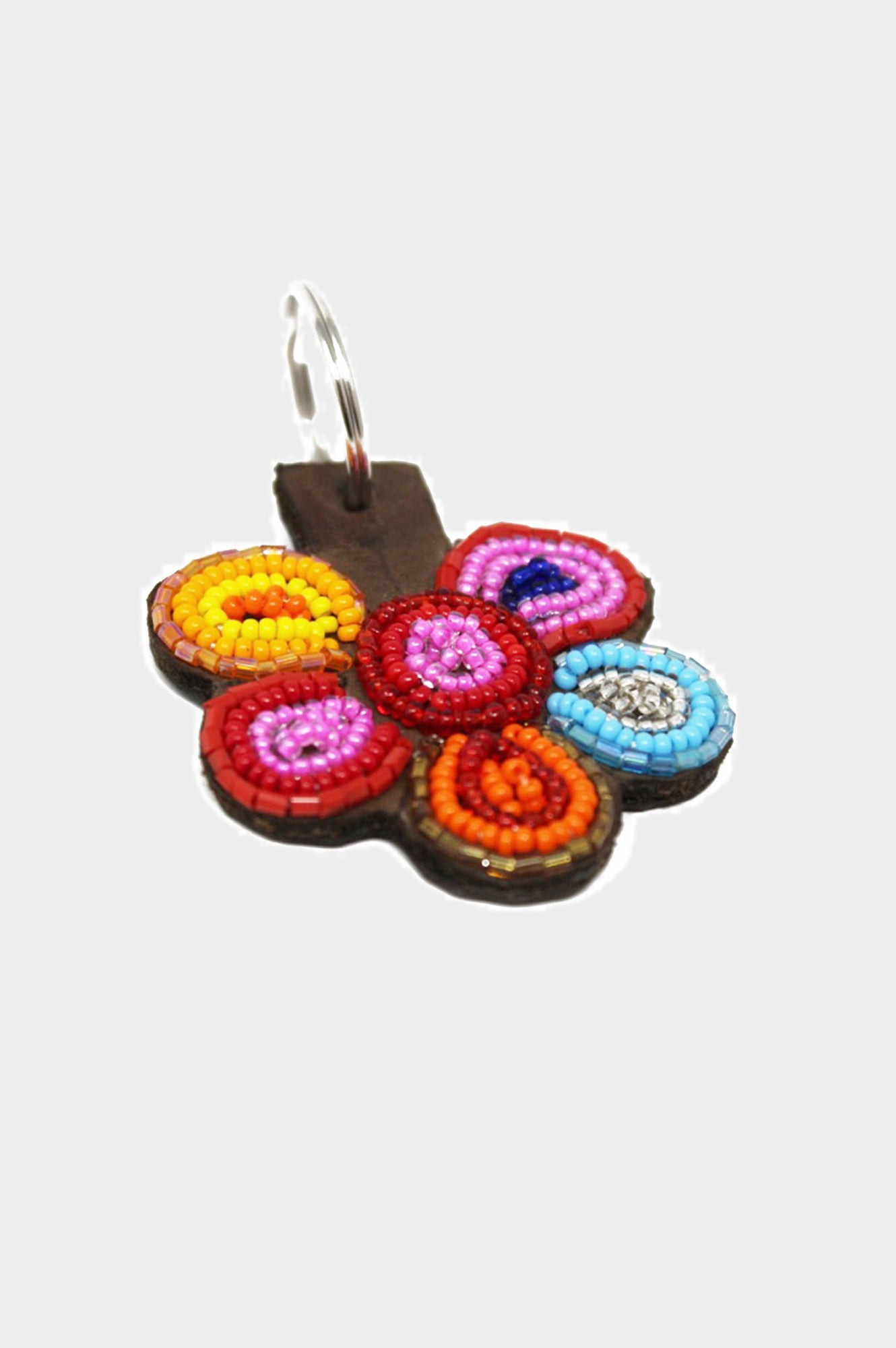 Flower Keyring | Multishine