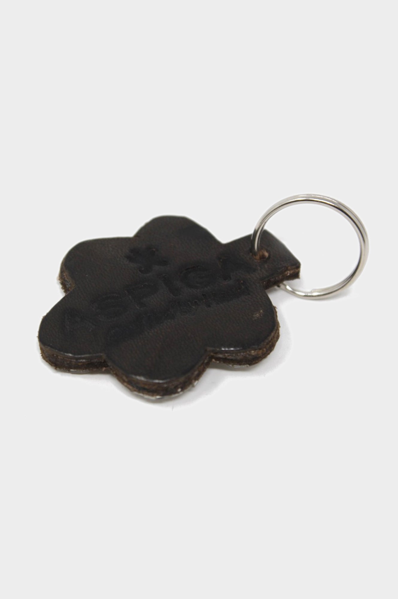 Flower Keyring | Multi