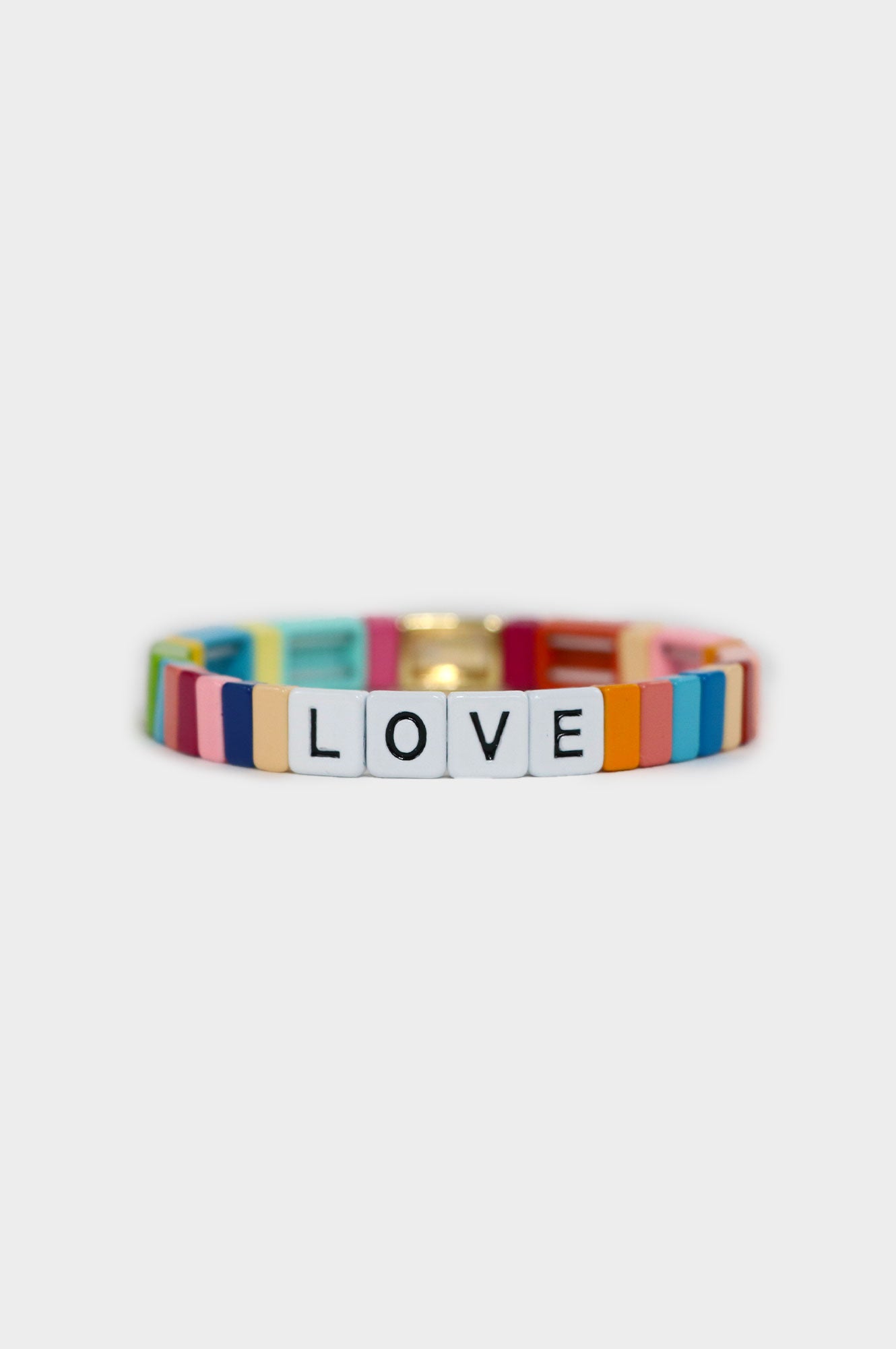 Love Bracelet | Multi