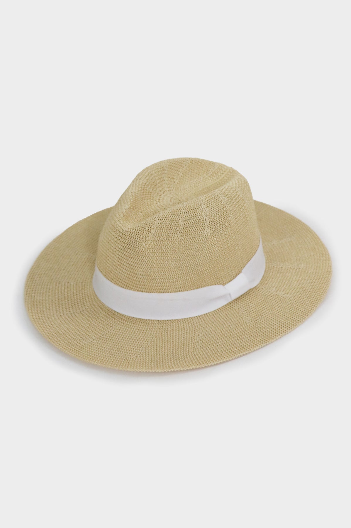  Panama Hat 