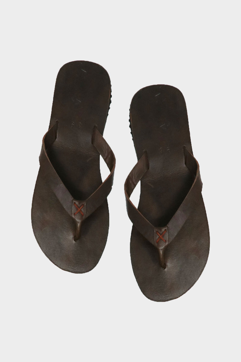 soft sole flip flops