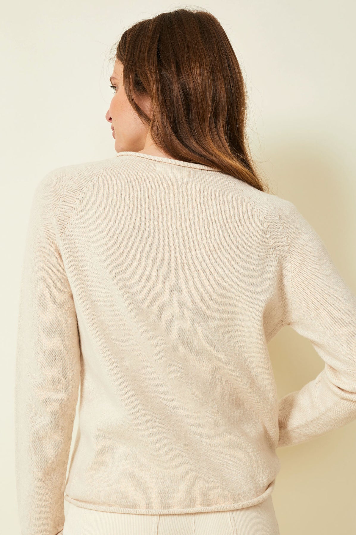 Sustainable Knitwear | Aspiga