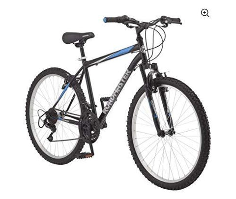 iron horse men's maverick 2.3 ih2236m 18 mountain bicycle