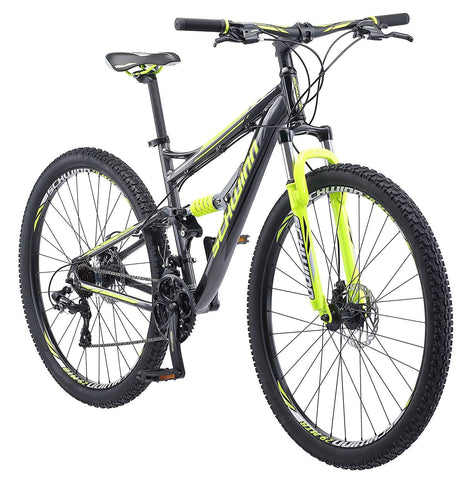 iron horse men's maverick 2.3 ih2236m 18 mountain bicycle