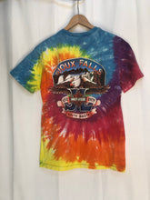 Load image into Gallery viewer, Sioux Falls Dyed Harley Tee
