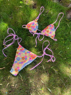 Annie Bikini - Swindle My Soul