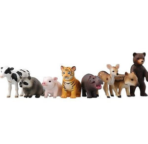 ania animal toys