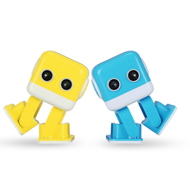 robot friend toy