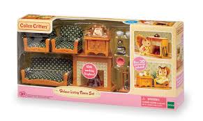 deluxe living room set