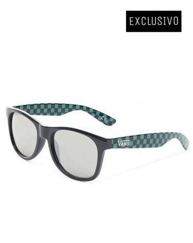 lentes vans