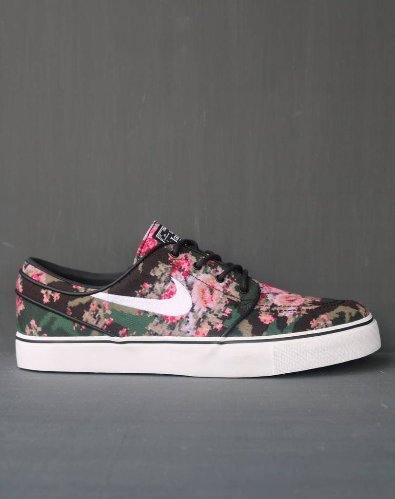 janoski floral