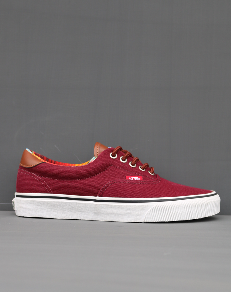 vans era 59 port royale