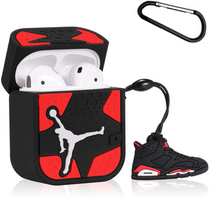 jordan shoe box phone case