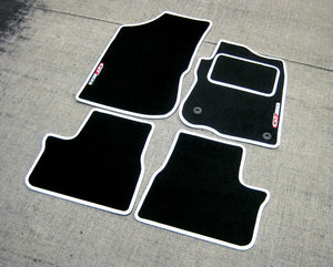 peugeot 208 gt line car mats