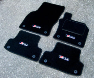 audi mats a3