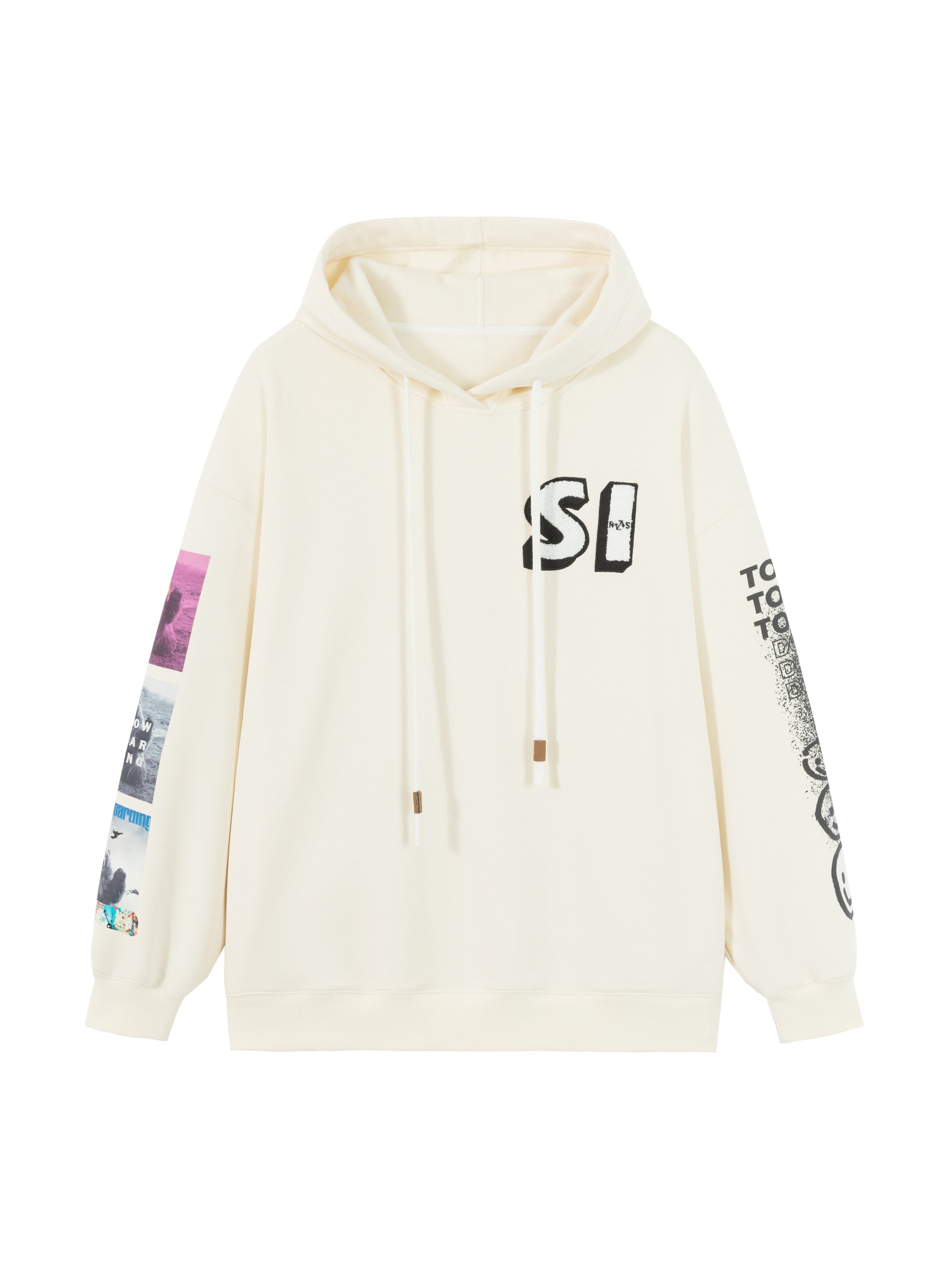 Off-White Ski Hoodie | Urlazh – Urlazh New York