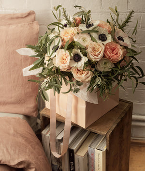 Bouquets - Hayford & Rhodes International