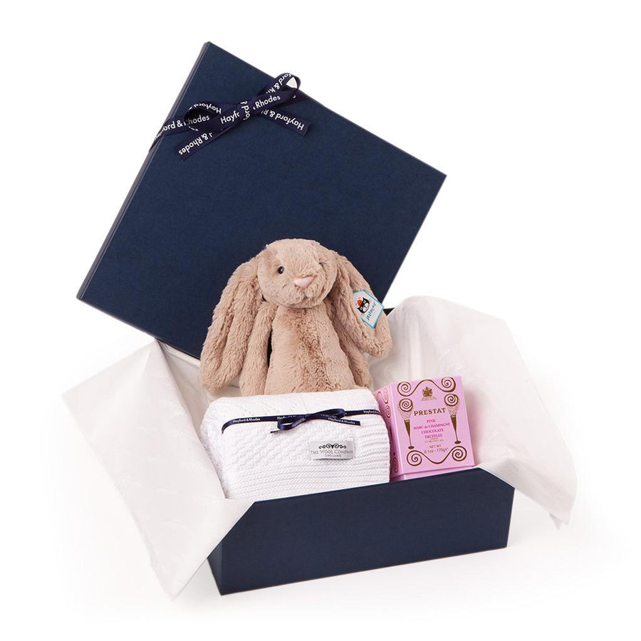 jellycat baby gifts