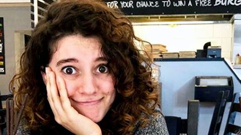 Aiia Maasarwe