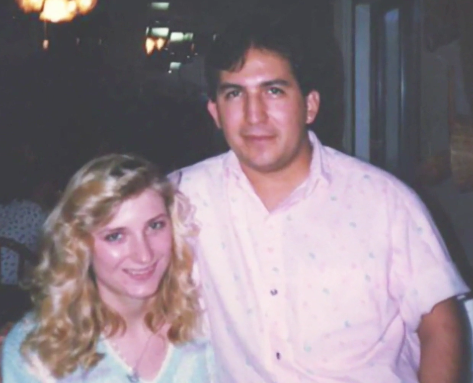 John Sandoval and Tina Sandoval