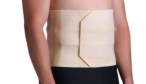 abdominal belt