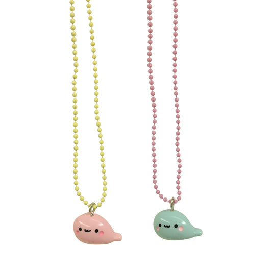 Pop Cutie Gacha Soft Ocean Necklaces – The Station Dancewear