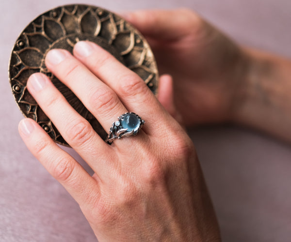 Understanding the Symbolism Behind Jewelry  