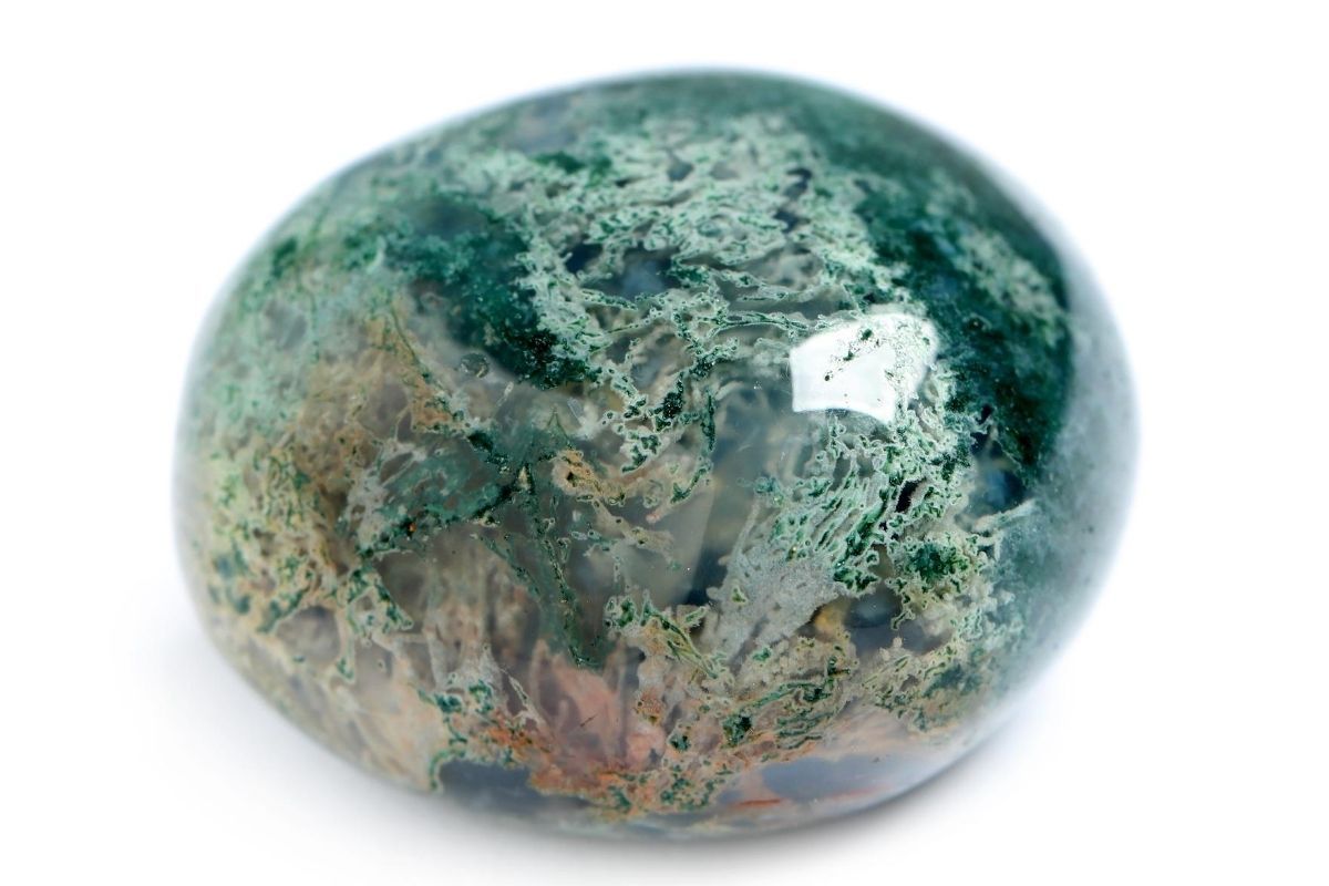 Moss Agate Meaning