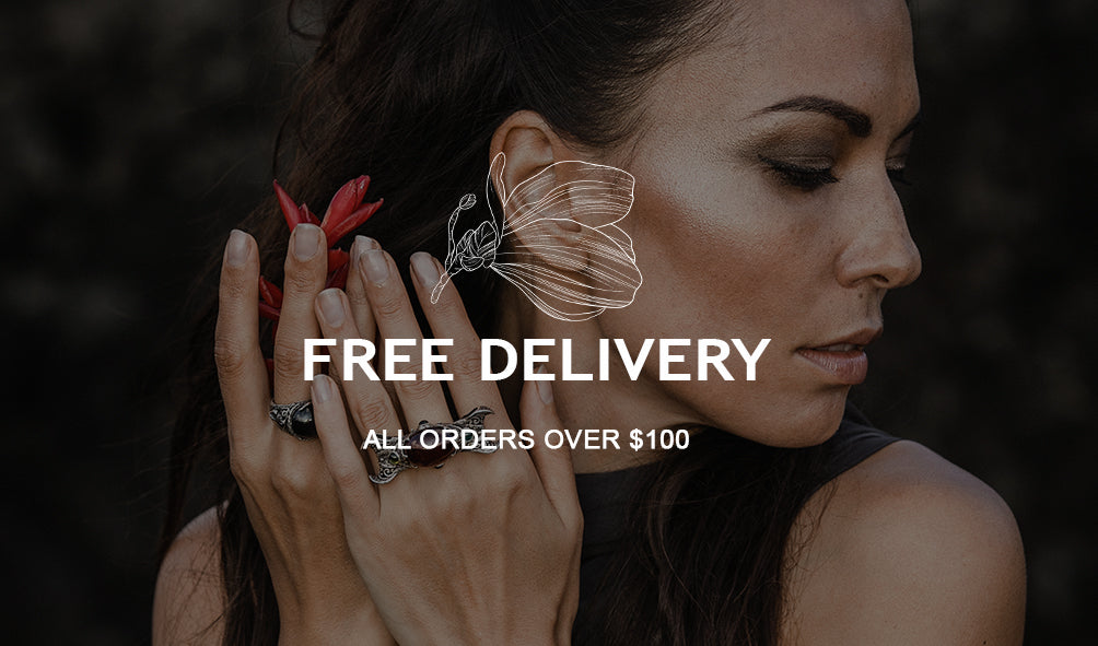 free delivery banner