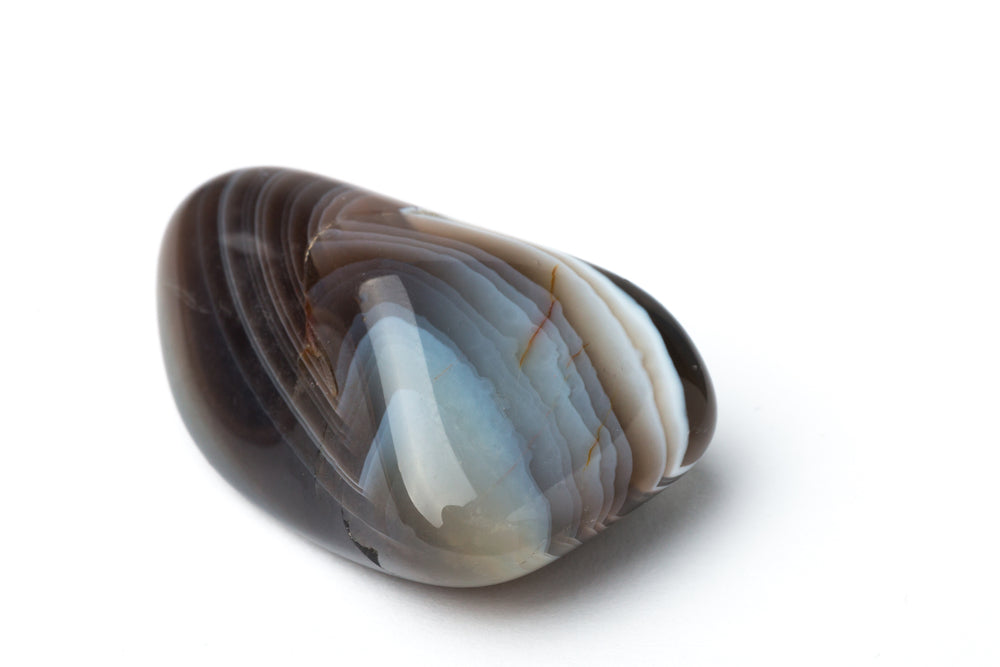 Botswana Agate