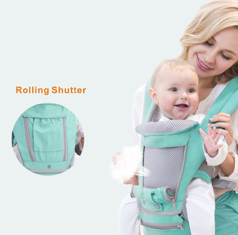 baby travel carrier