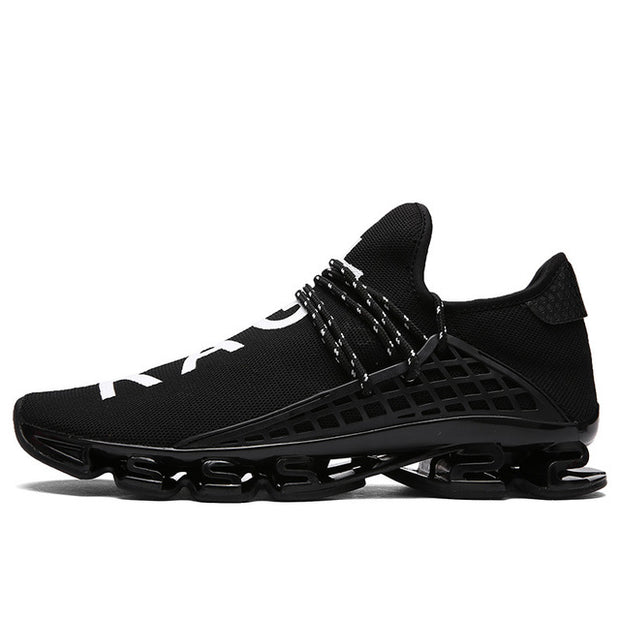 Urban Runner V - Techwear Shoes – Ninjadark