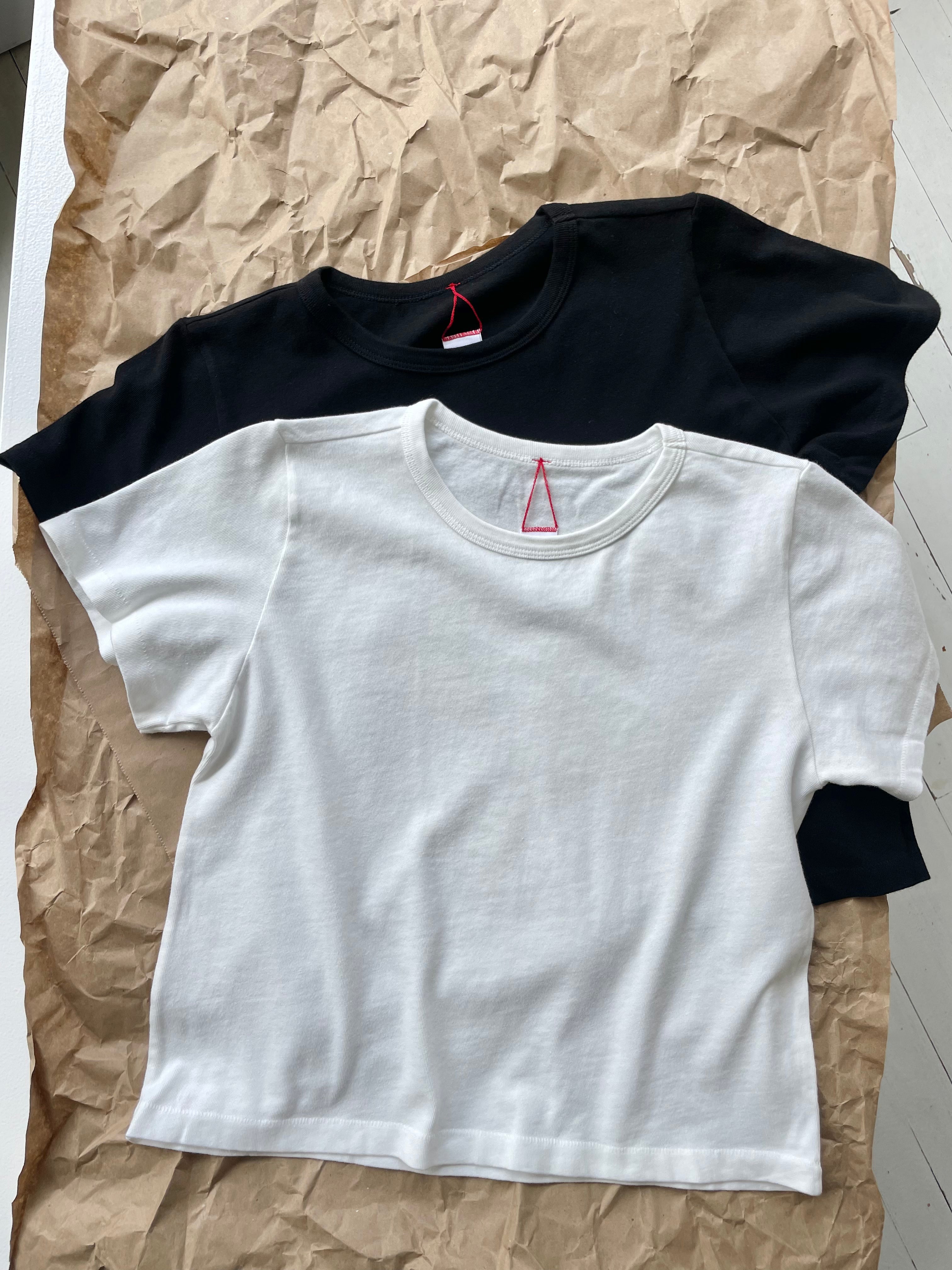 Little Boy Tee | Le Bon Shoppe