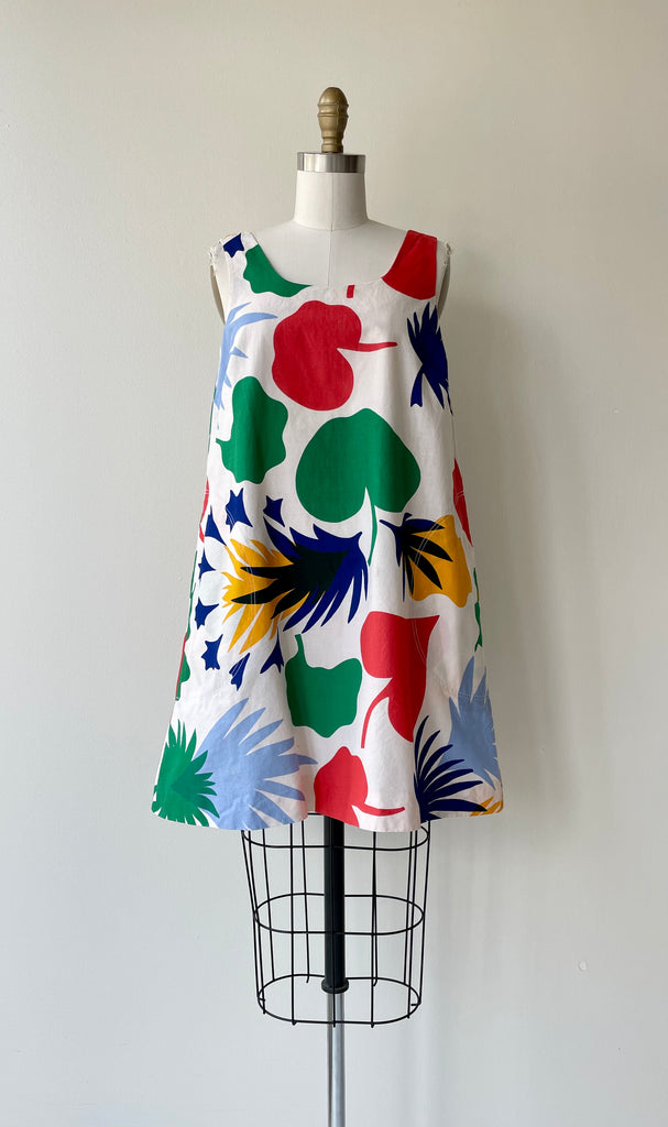 1960s Marimekko Dress – DEAR GOLDEN