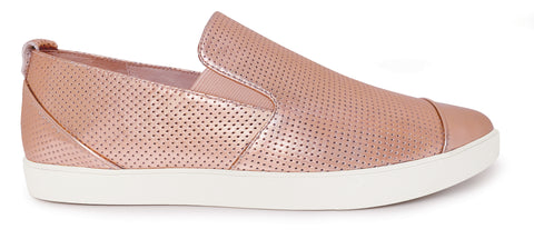 Cocktail-Sneakers-Sophisticate-Metallic-Rose-gold-Slip-on-Sneaker