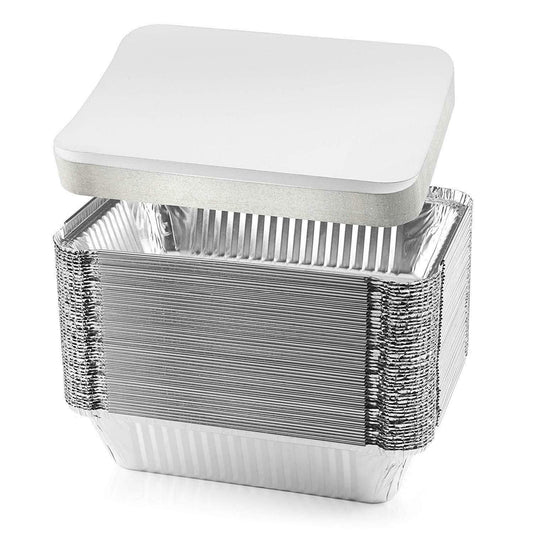 NYHI 9 x 13 ” Aluminum Foil Pans (20 Pack)