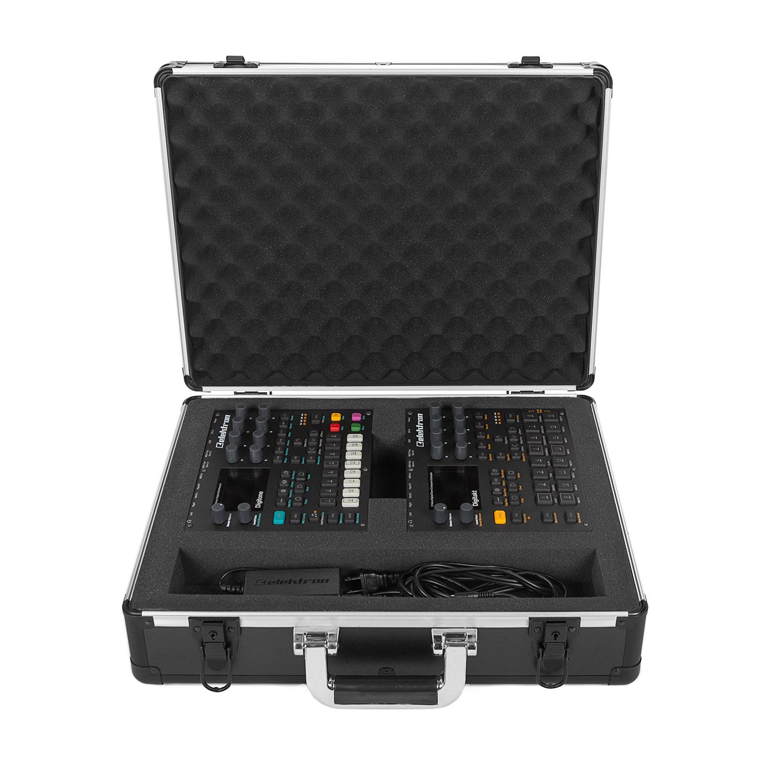 UNISON Elektron Digitakt + Digitone Case