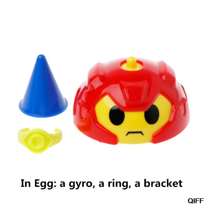 battle gyro