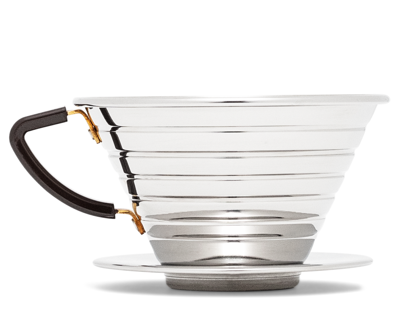 Kalita Wave Review The Entry Level Pour Over Brew