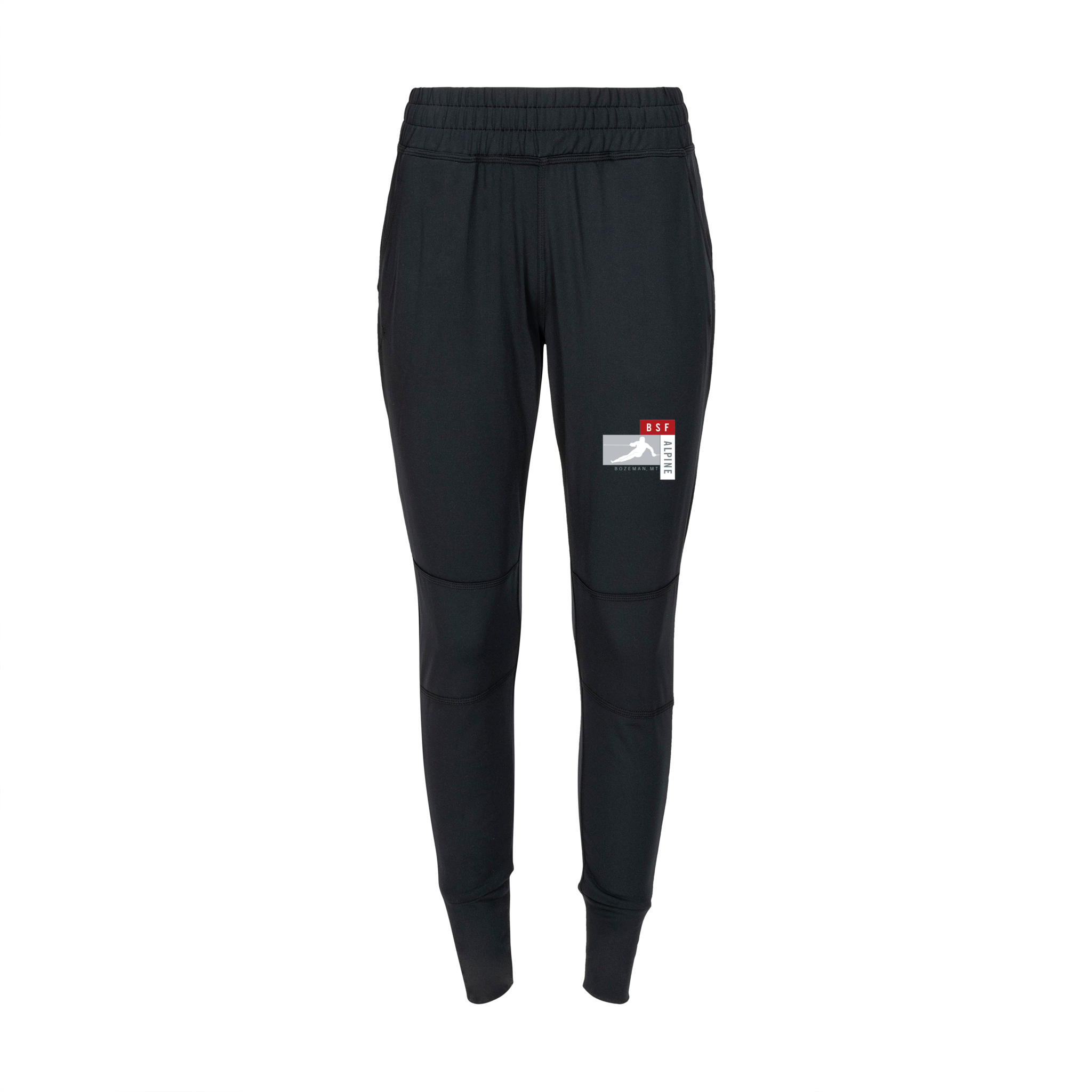 Women's Benchmark Jogger - Bridger