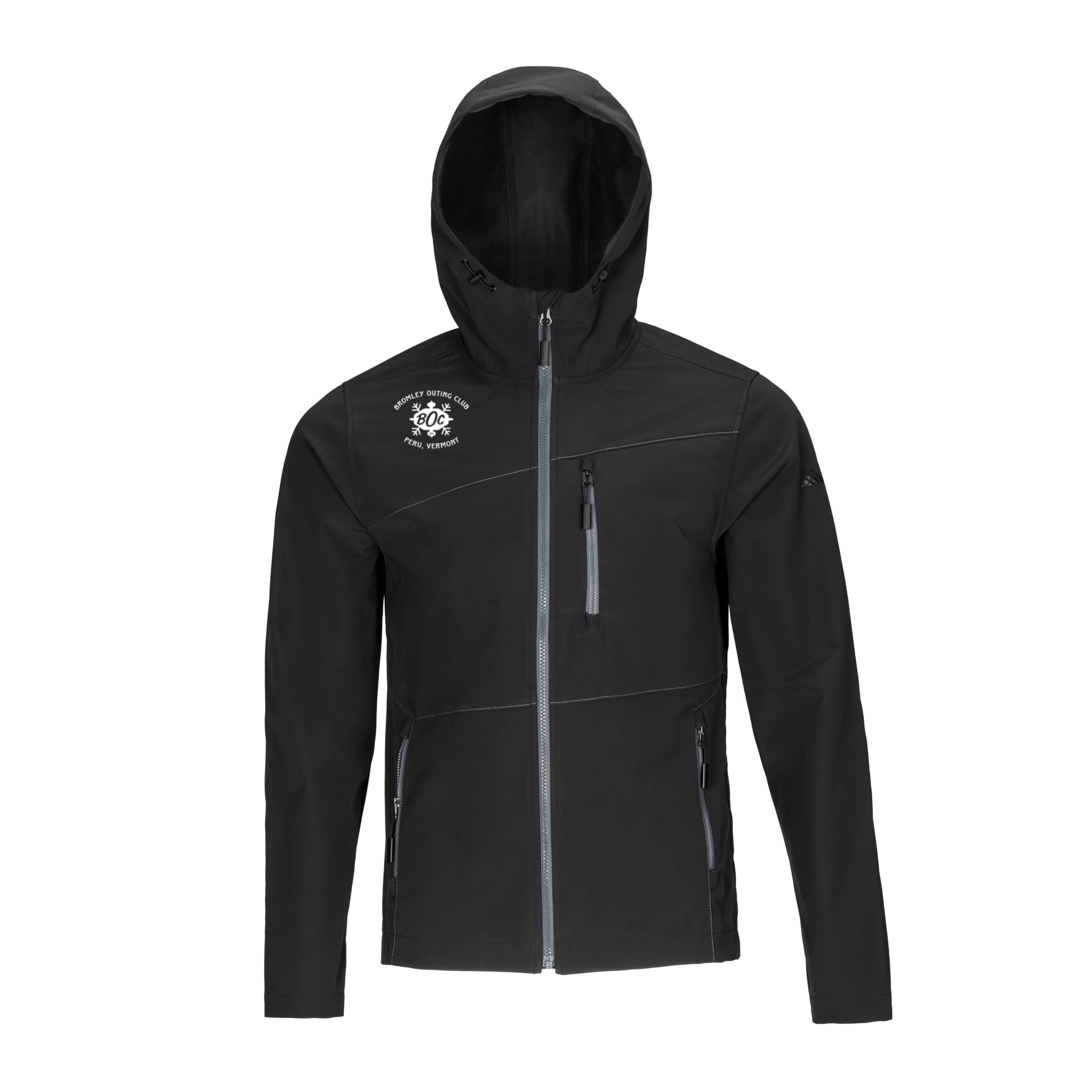 Championship Jacket - Bromley Outing Club